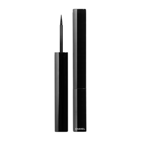 chanel liquid liner|chanel eyeliner signature.